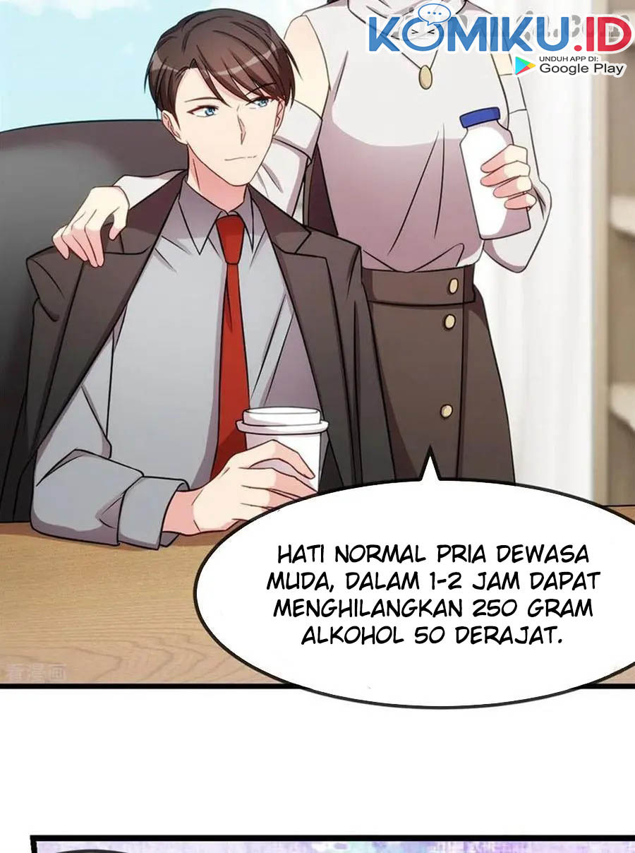 CEO’s Sudden Proposal Bab 269 halaman 13