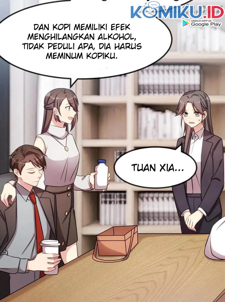 CEO’s Sudden Proposal Bab 269 halaman 15
