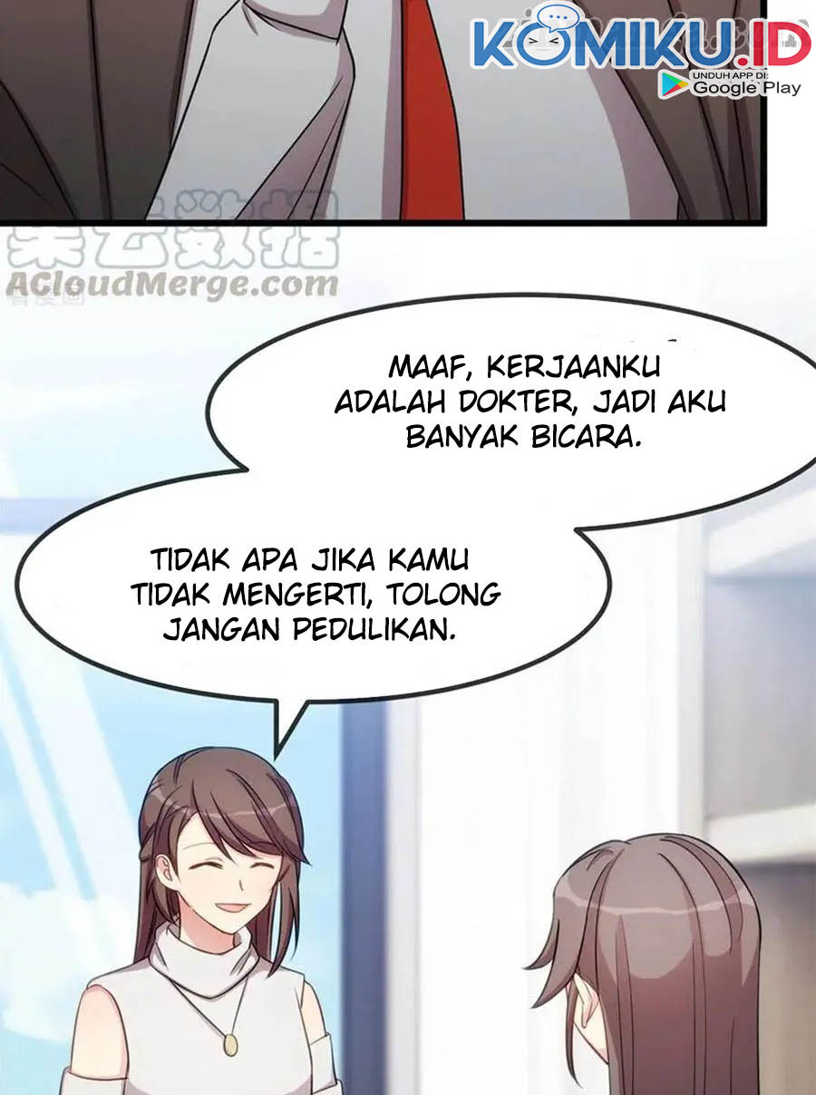 CEO’s Sudden Proposal Bab 269 halaman 17