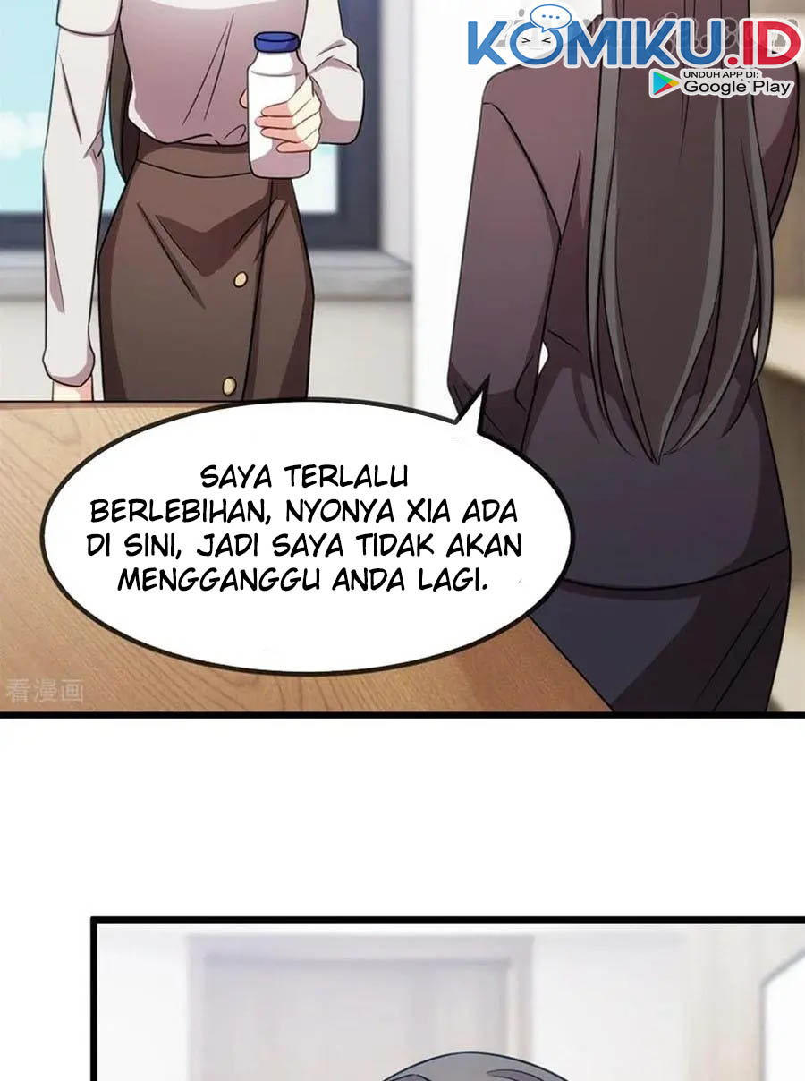 CEO’s Sudden Proposal Bab 269 halaman 18