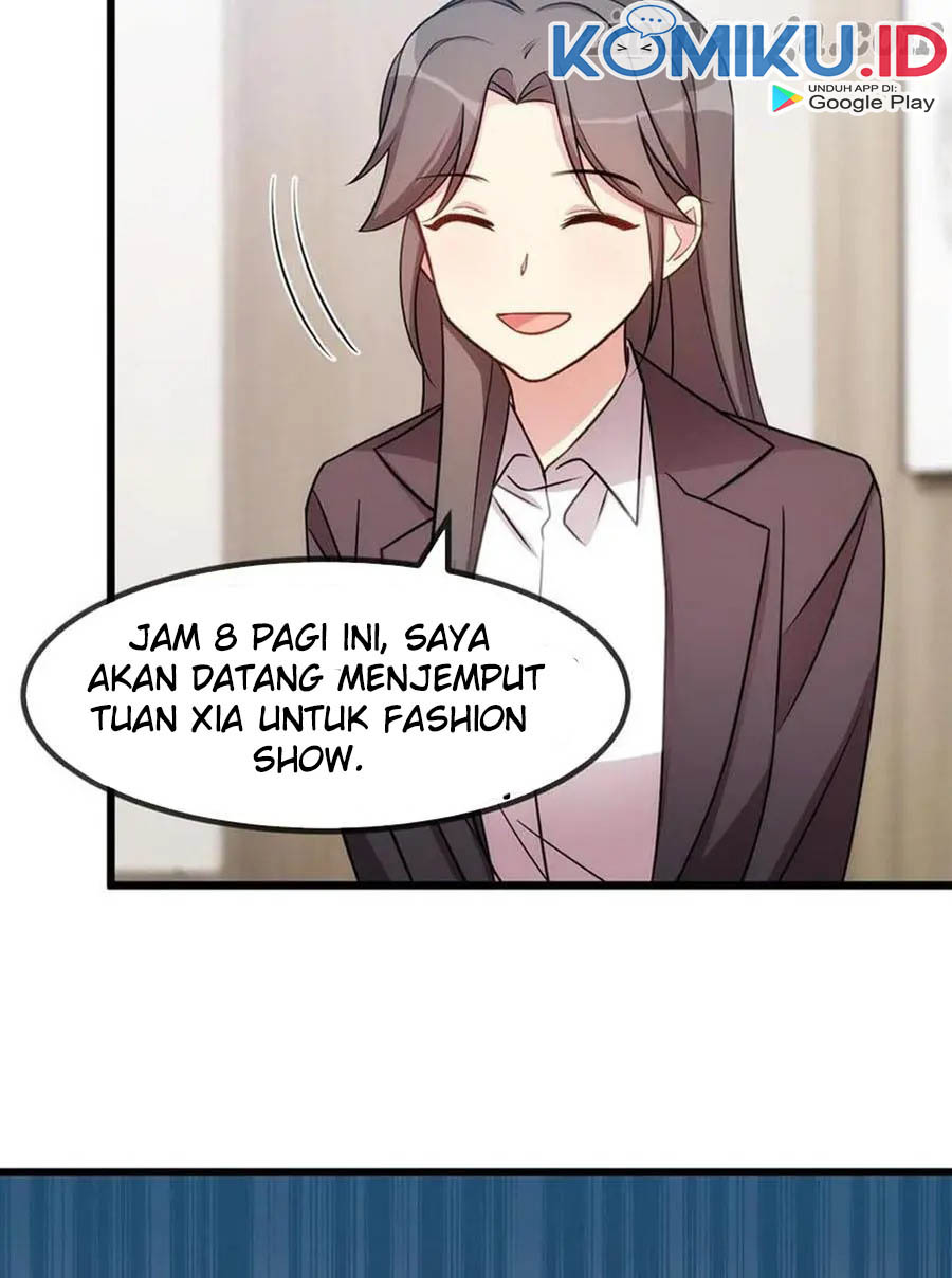 CEO’s Sudden Proposal Bab 269 halaman 19