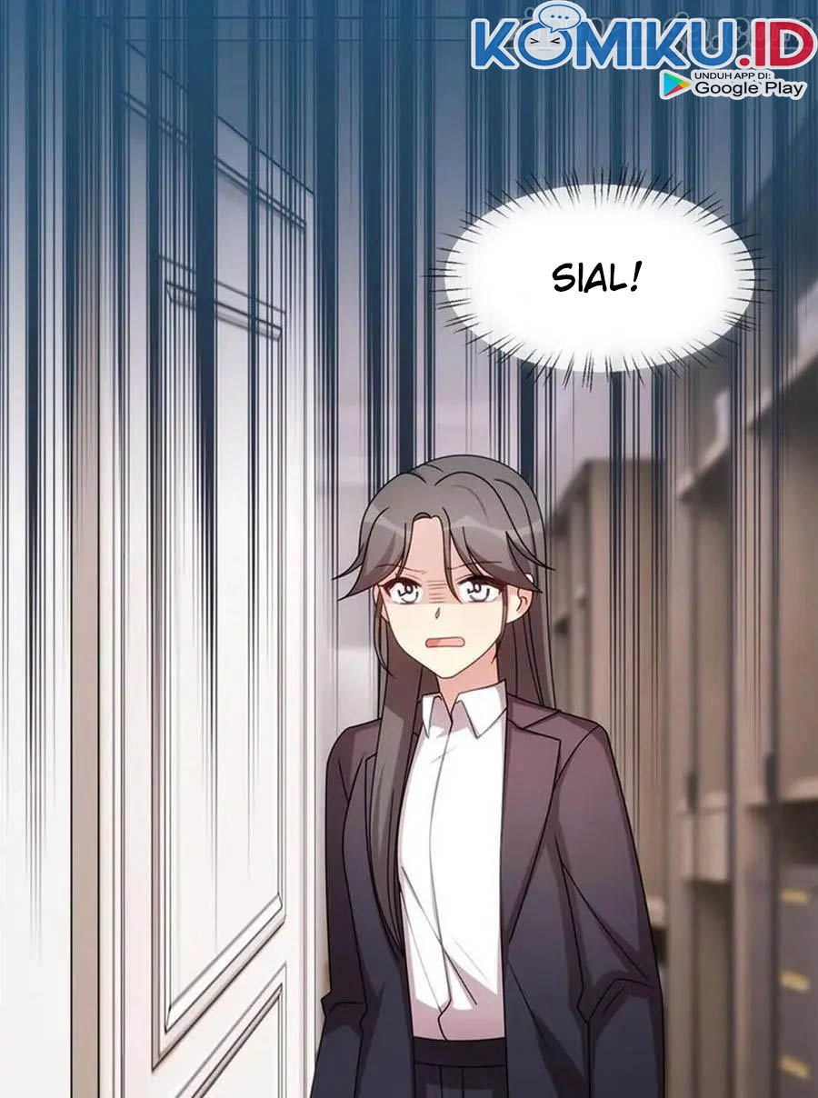CEO’s Sudden Proposal Bab 269 halaman 20