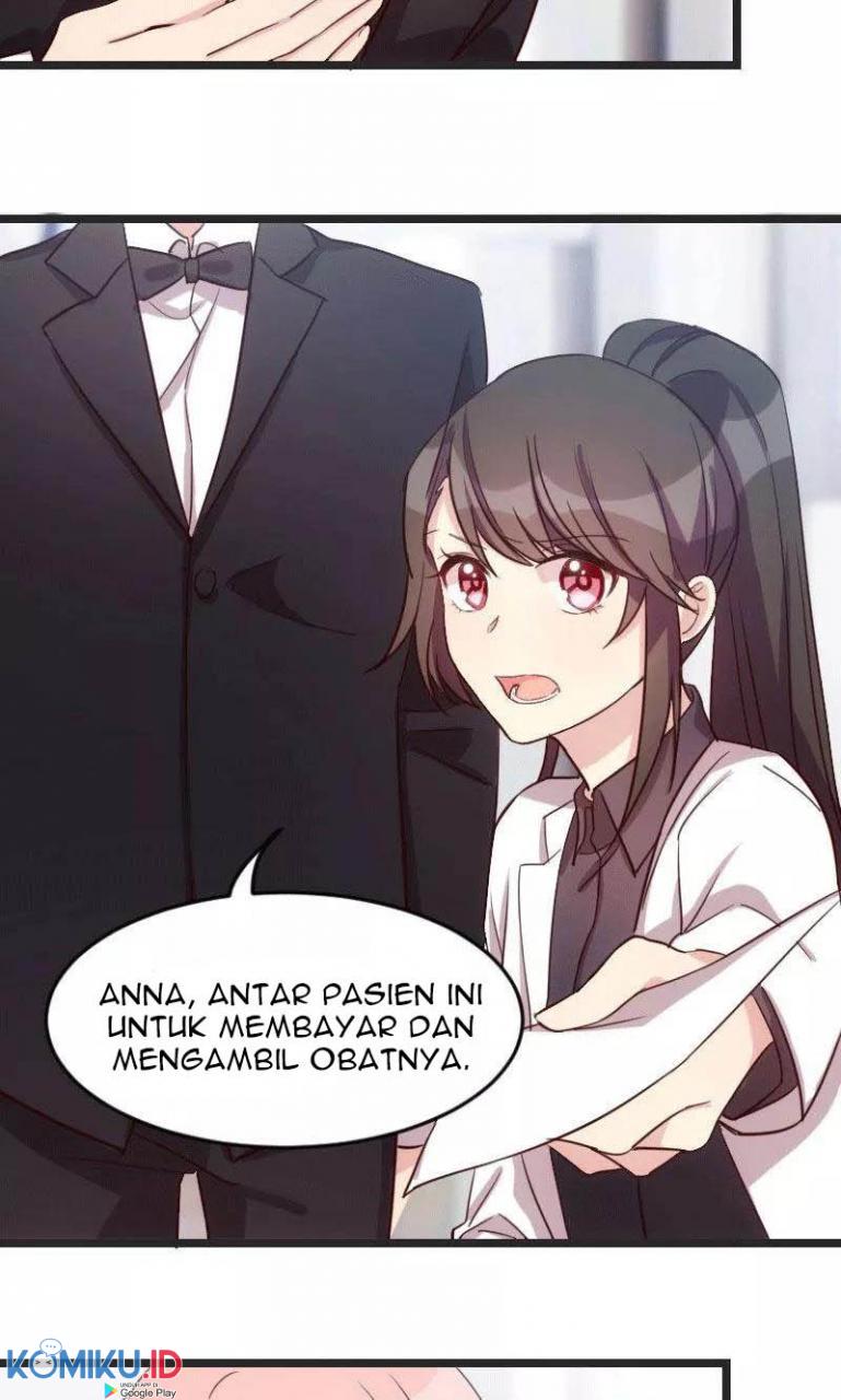 CEO’s Sudden Proposal Bab 27 halaman 3