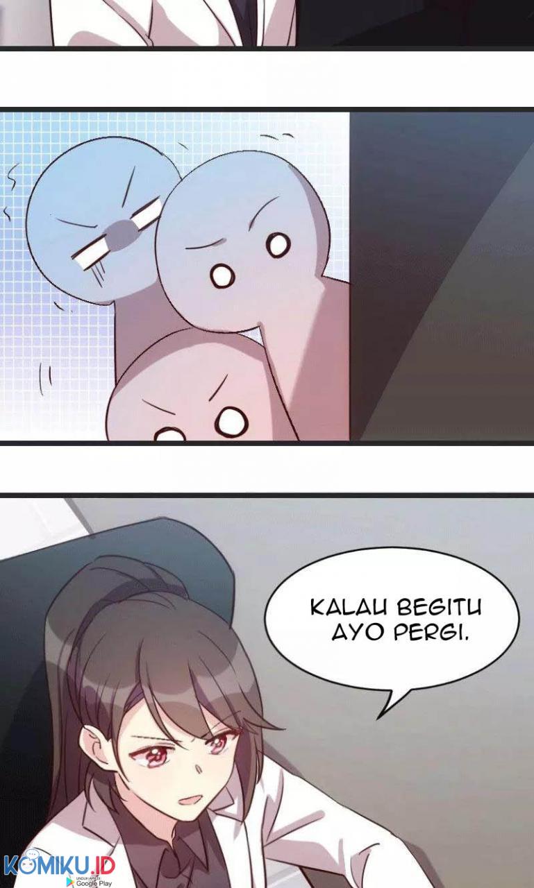CEO’s Sudden Proposal Bab 27 halaman 7