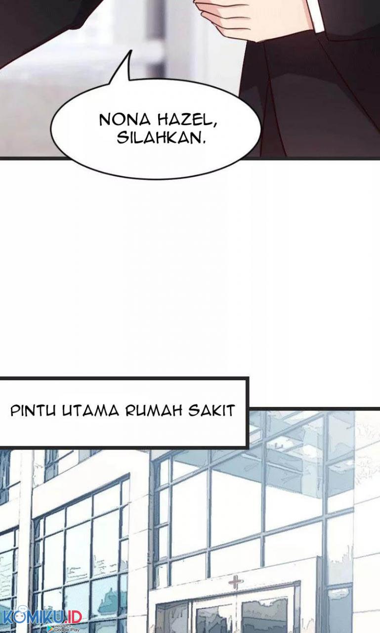 CEO’s Sudden Proposal Bab 27 halaman 9