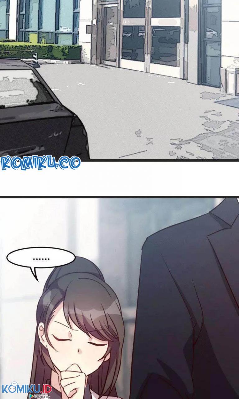 CEO’s Sudden Proposal Bab 27 halaman 10