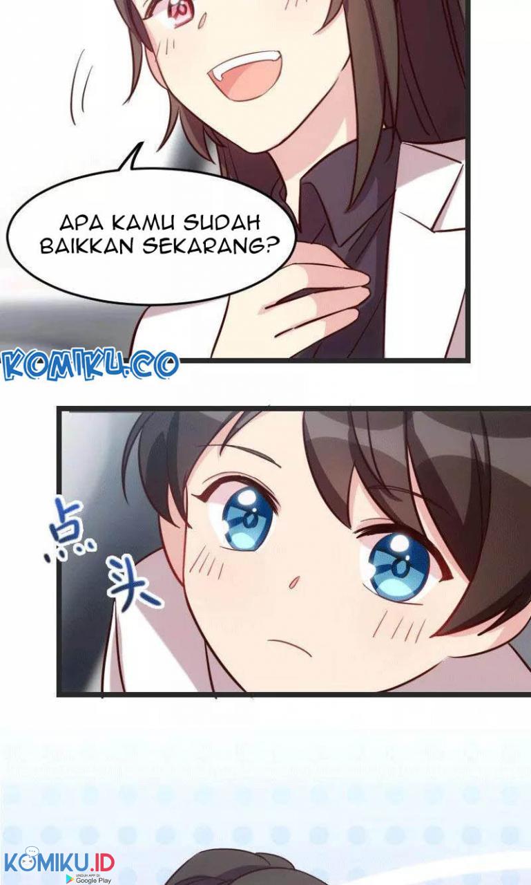 CEO’s Sudden Proposal Bab 27 halaman 14