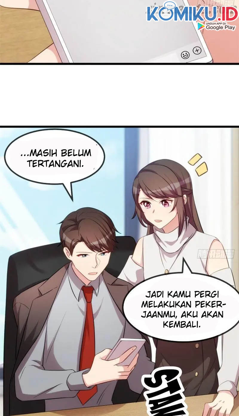 CEO’s Sudden Proposal Bab 270 halaman 4