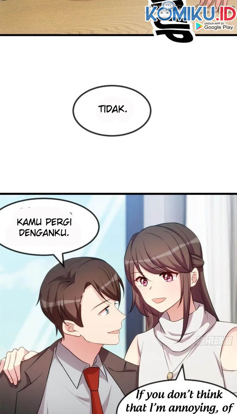 CEO’s Sudden Proposal Bab 270 halaman 5