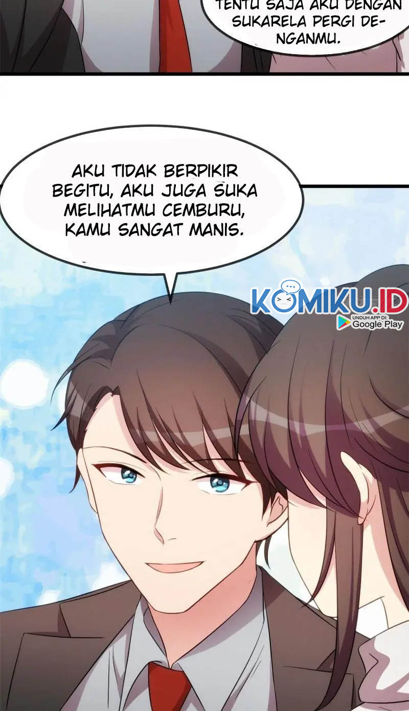 CEO’s Sudden Proposal Bab 270 halaman 6