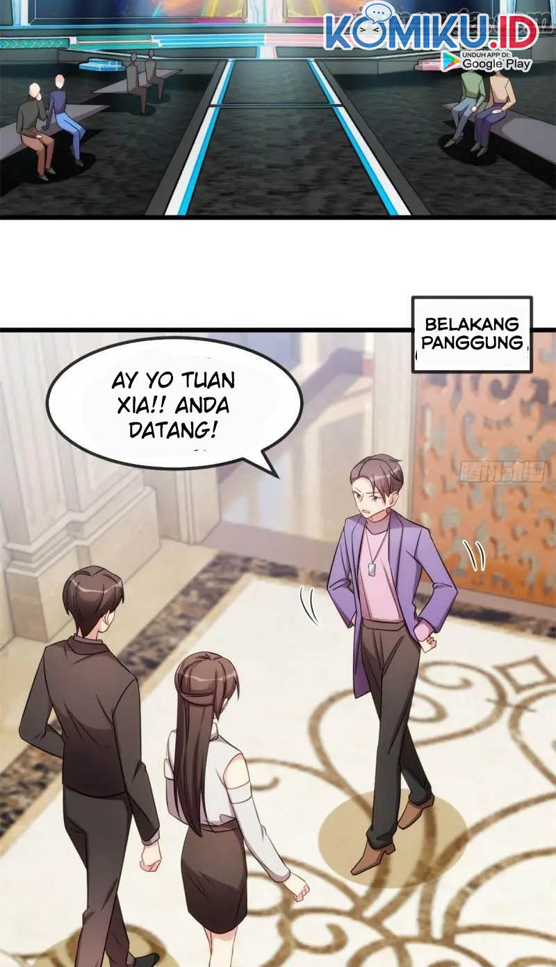 CEO’s Sudden Proposal Bab 270 halaman 9