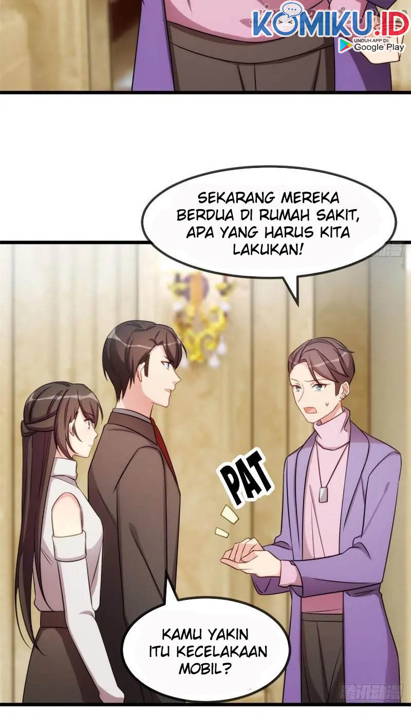 CEO’s Sudden Proposal Bab 270 halaman 11