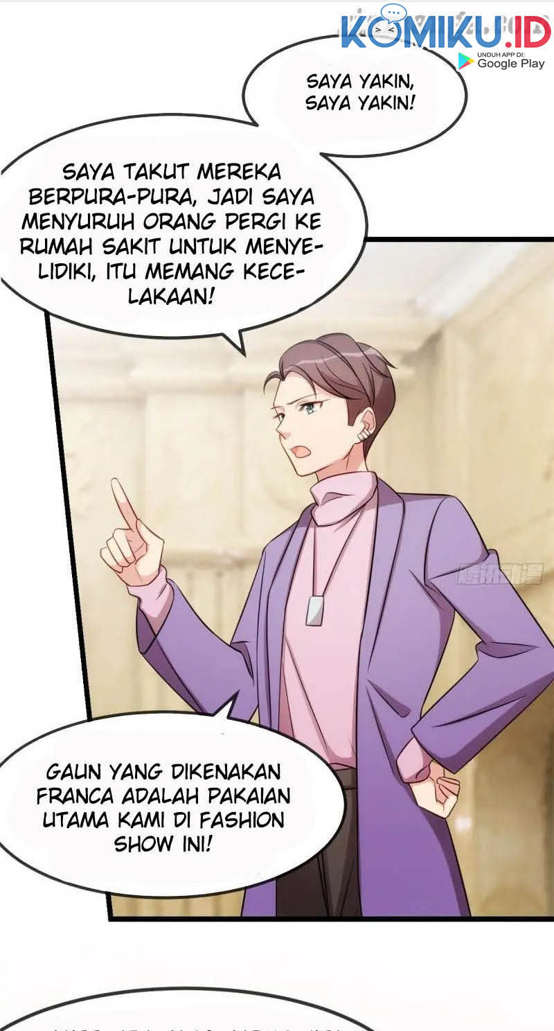 CEO’s Sudden Proposal Bab 270 halaman 12
