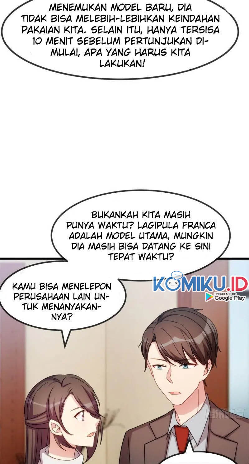 CEO’s Sudden Proposal Bab 270 halaman 14