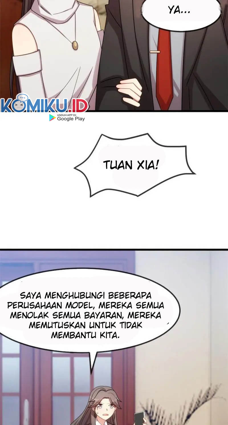 CEO’s Sudden Proposal Bab 270 halaman 15