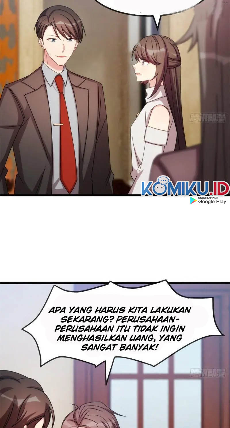 CEO’s Sudden Proposal Bab 270 halaman 17