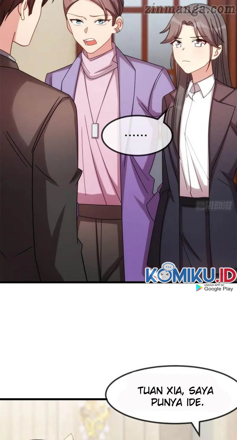 CEO’s Sudden Proposal Bab 270 halaman 18