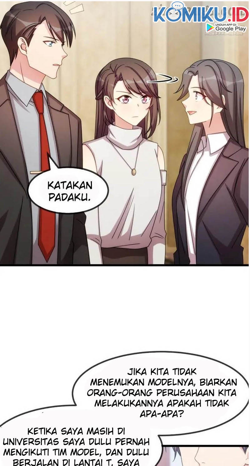 CEO’s Sudden Proposal Bab 270 halaman 19