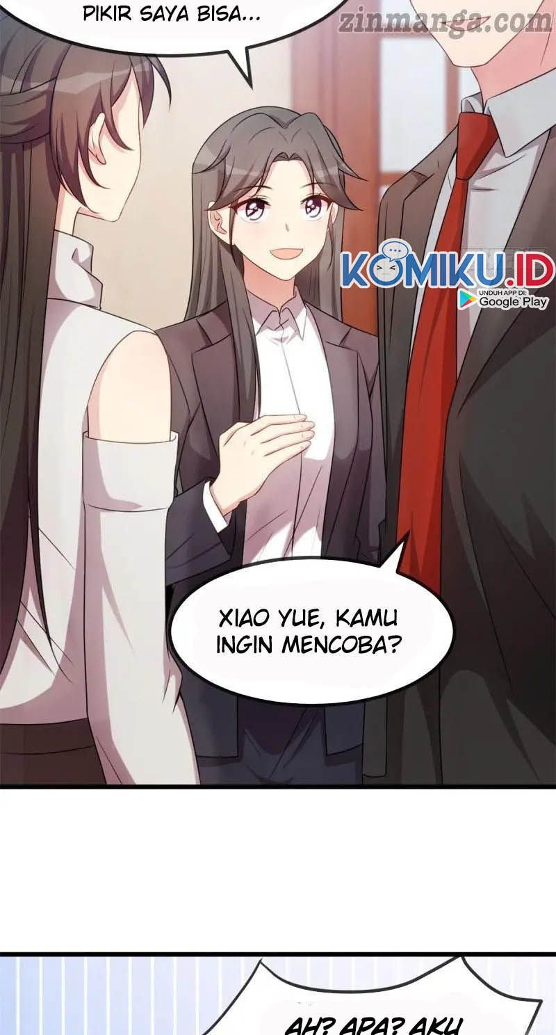 CEO’s Sudden Proposal Bab 270 halaman 20