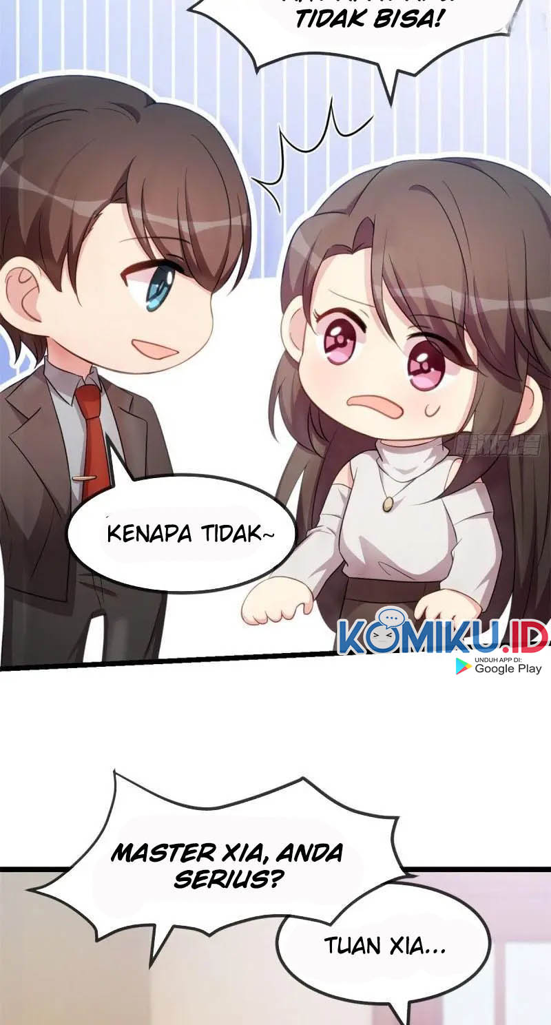CEO’s Sudden Proposal Bab 270 halaman 21