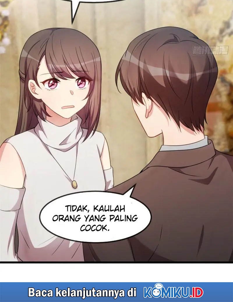 CEO’s Sudden Proposal Bab 270 halaman 23