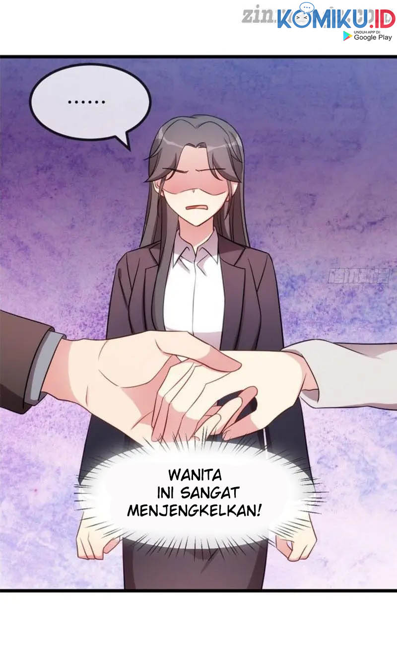 CEO’s Sudden Proposal Bab 271 halaman 5