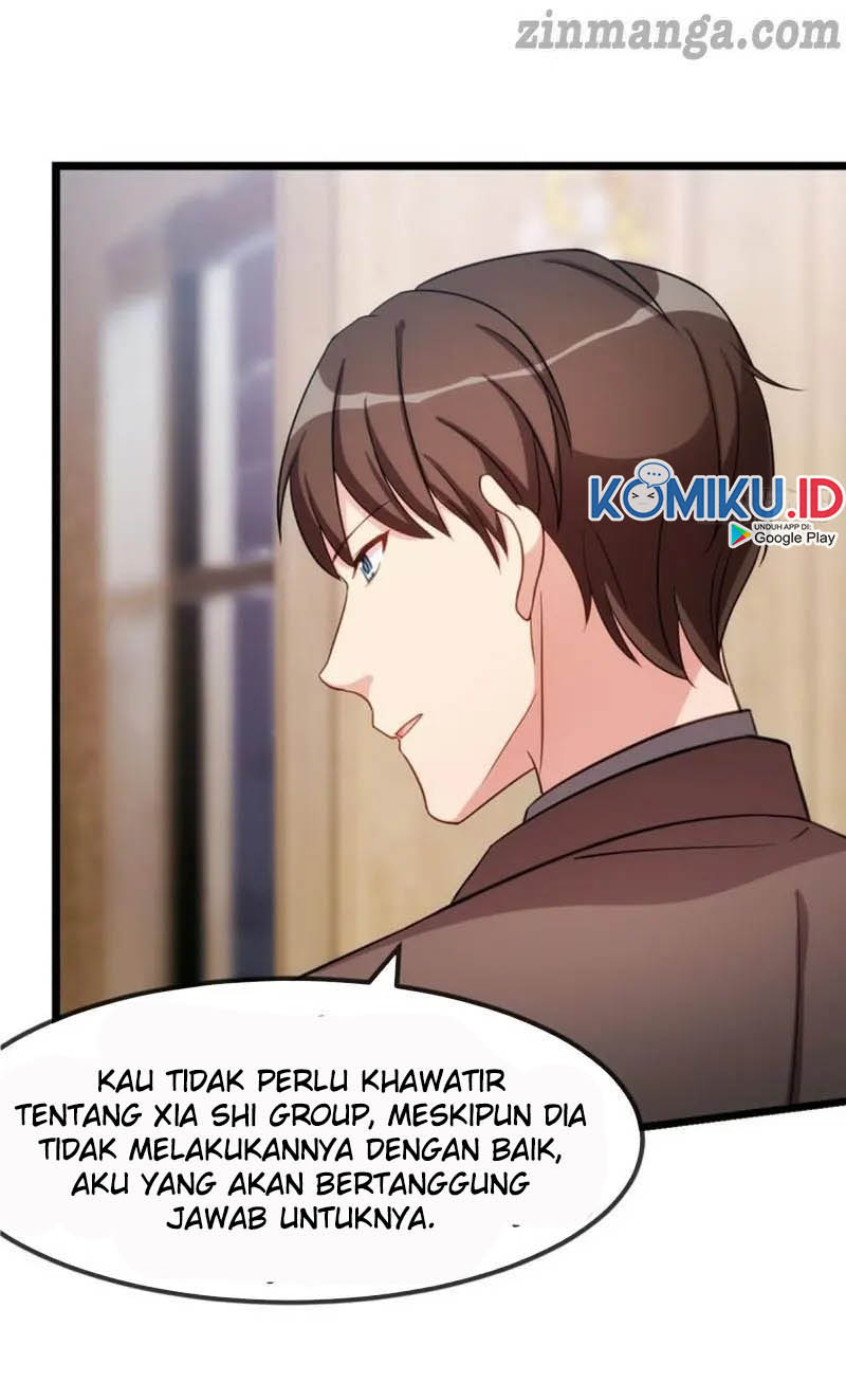 CEO’s Sudden Proposal Bab 271 halaman 7