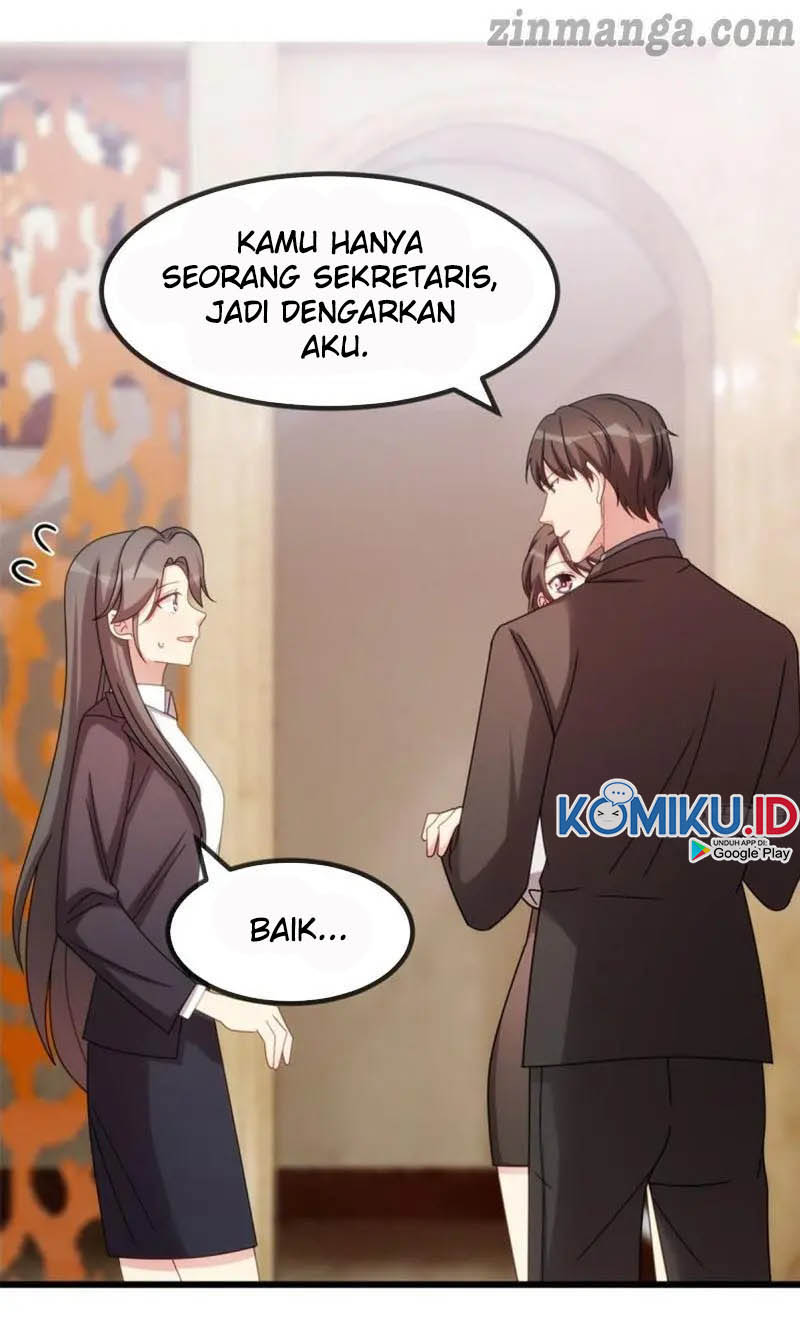 CEO’s Sudden Proposal Bab 271 halaman 8