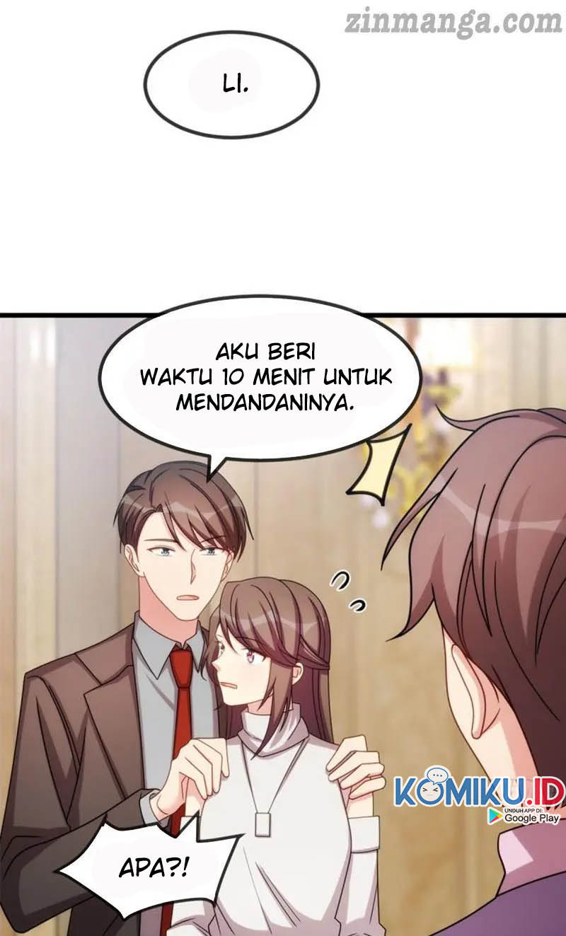 CEO’s Sudden Proposal Bab 271 halaman 9
