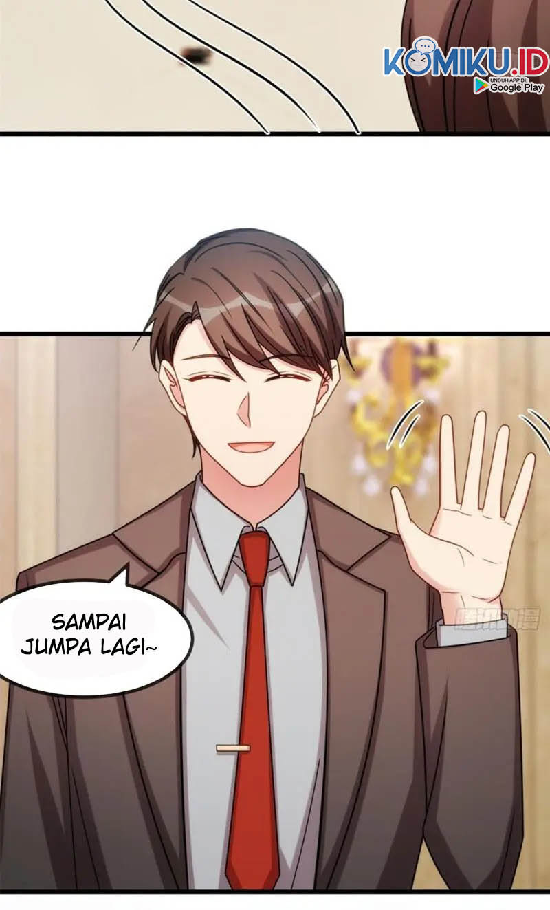 CEO’s Sudden Proposal Bab 271 halaman 11