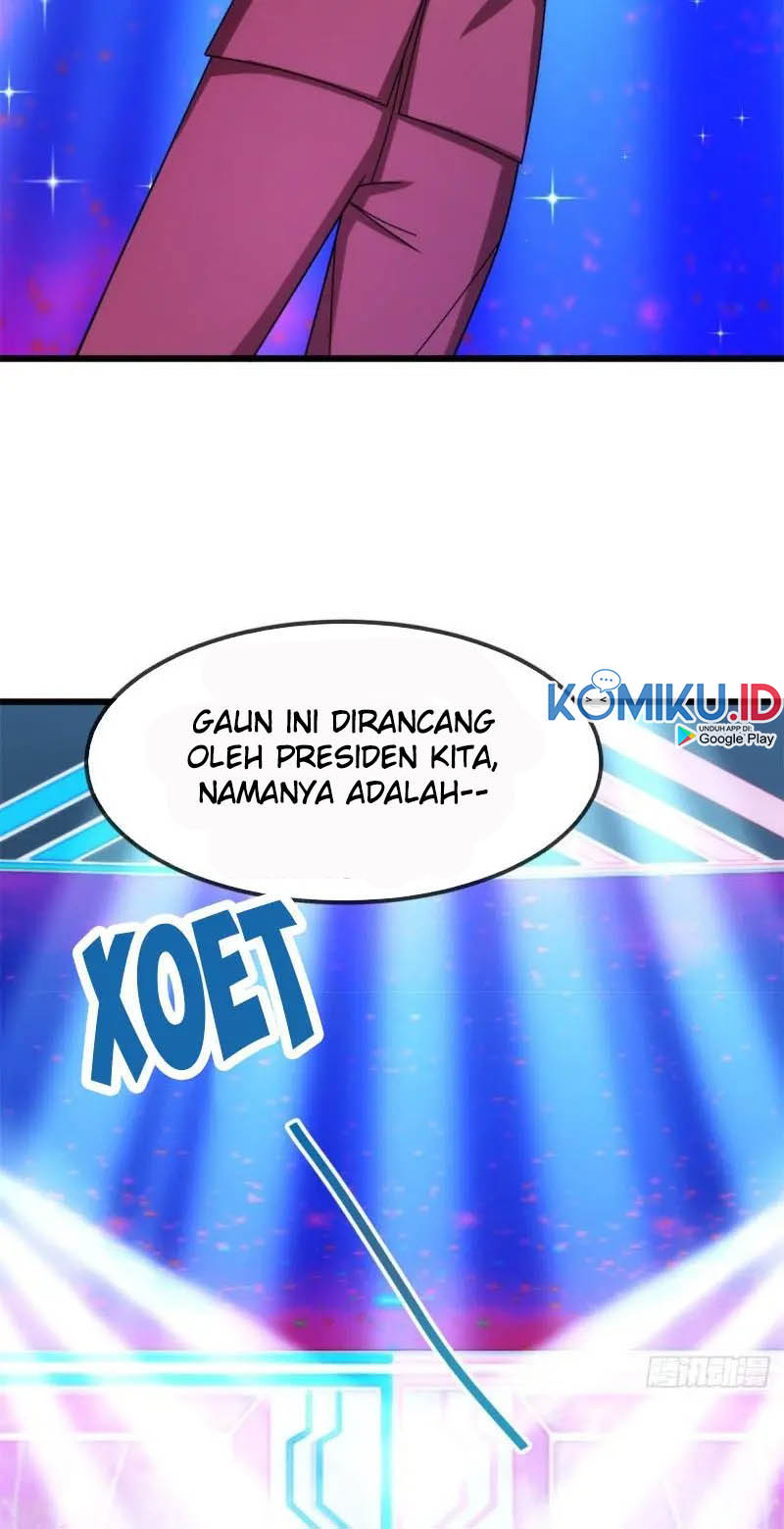 CEO’s Sudden Proposal Bab 271 halaman 14