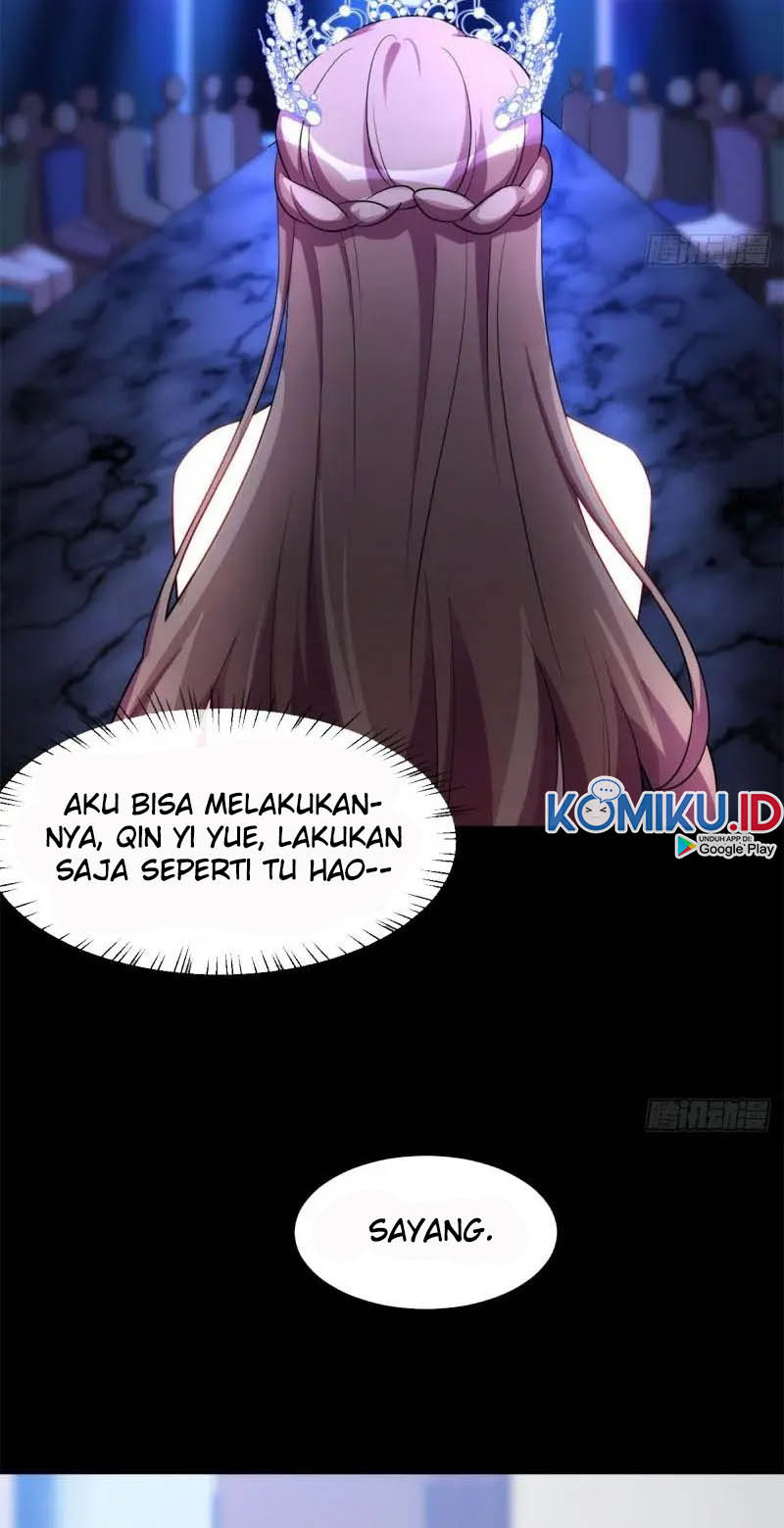CEO’s Sudden Proposal Bab 271 halaman 17