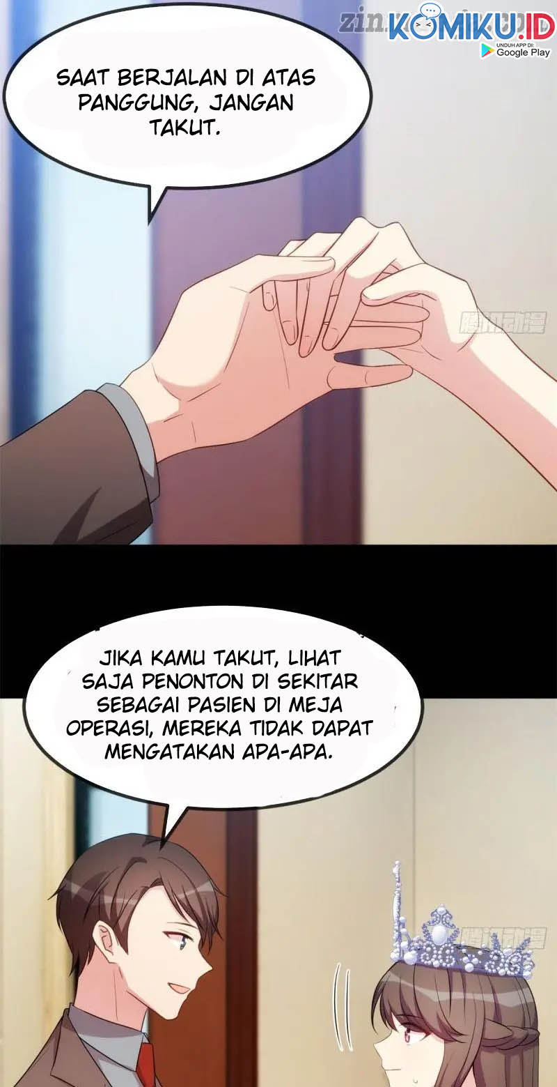 CEO’s Sudden Proposal Bab 271 halaman 18