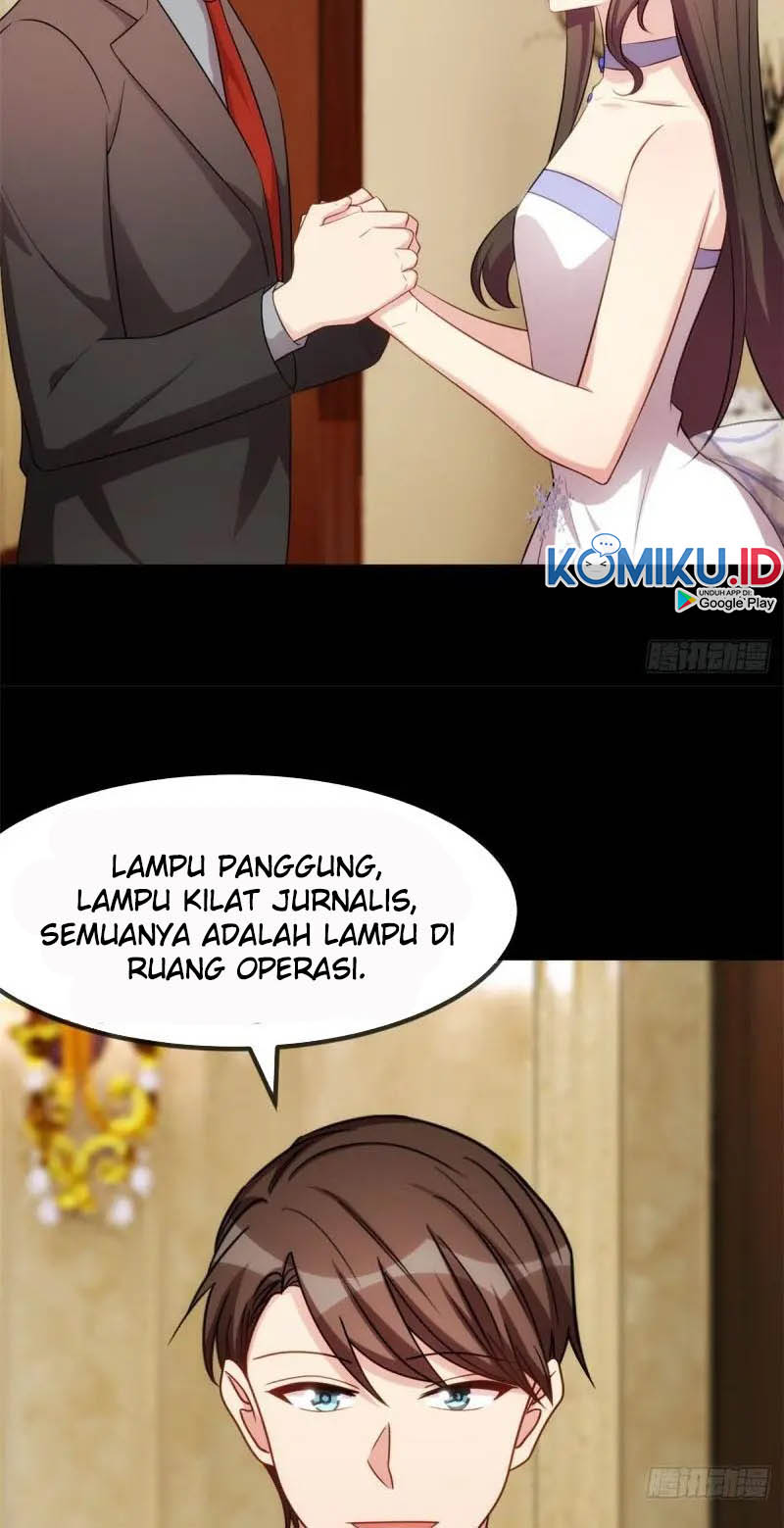 CEO’s Sudden Proposal Bab 271 halaman 19