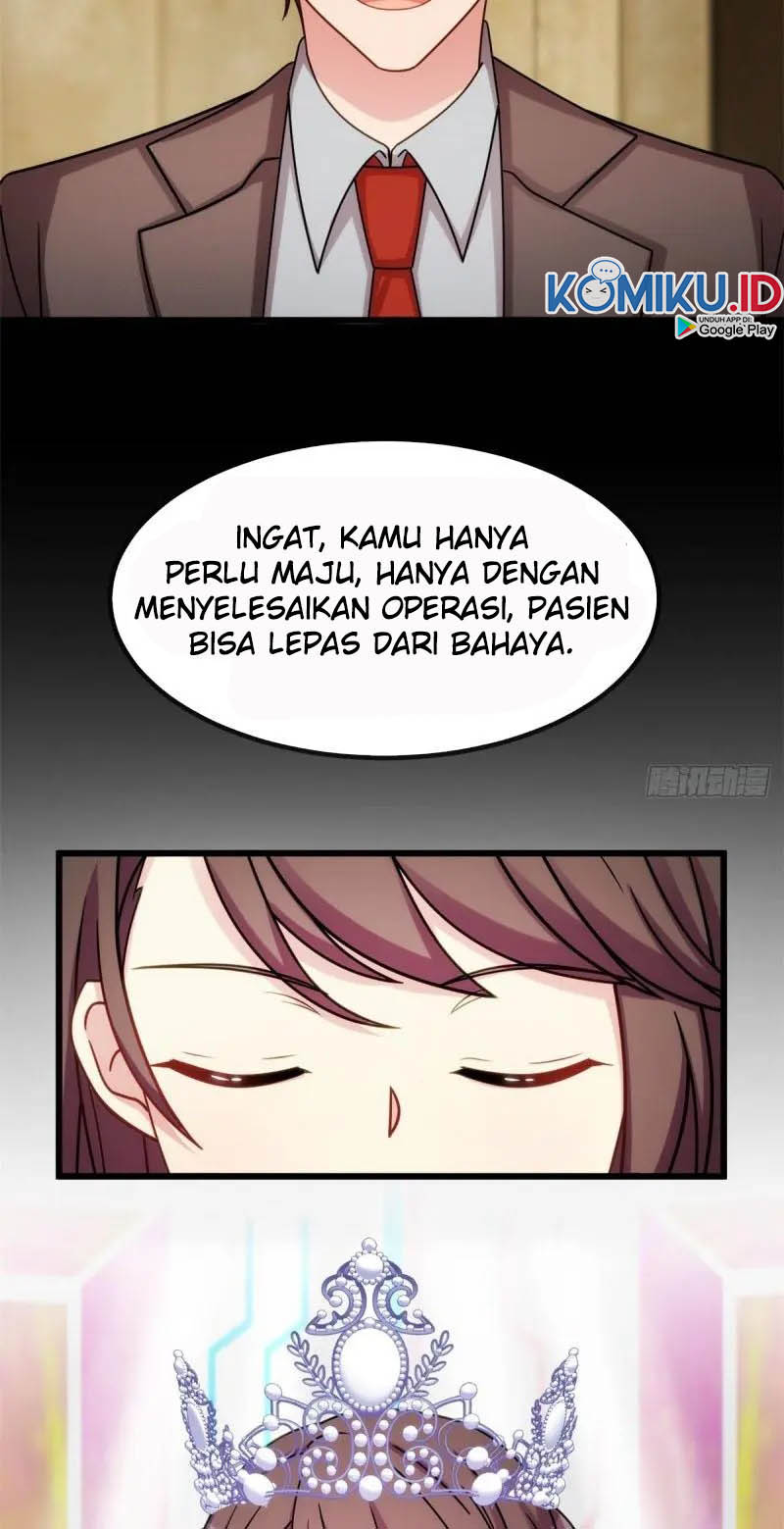 CEO’s Sudden Proposal Bab 271 halaman 20