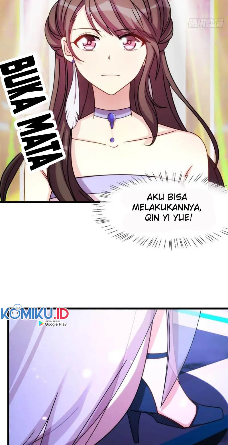 CEO’s Sudden Proposal Bab 271 halaman 21