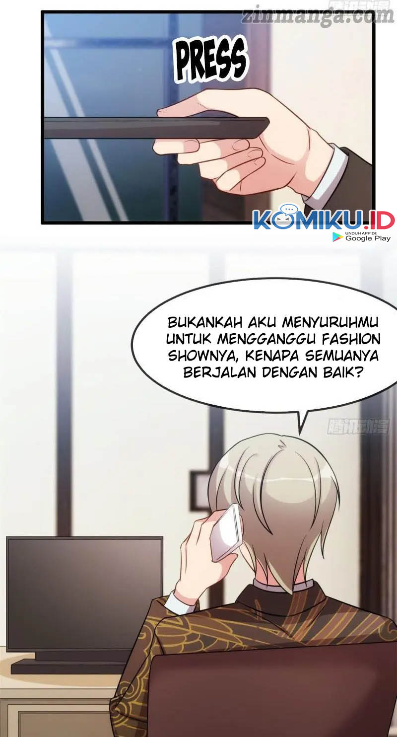 CEO’s Sudden Proposal Bab 272 halaman 5