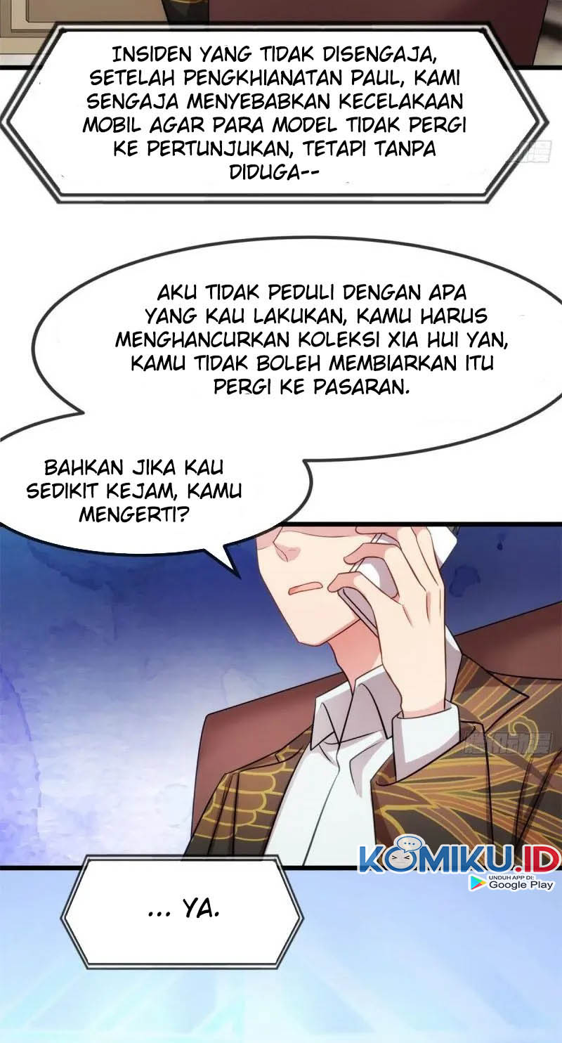 CEO’s Sudden Proposal Bab 272 halaman 6