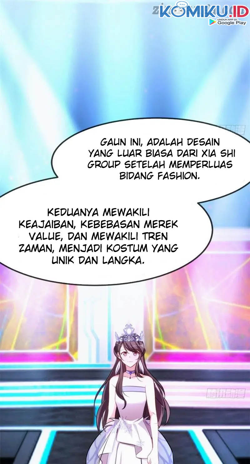 CEO’s Sudden Proposal Bab 272 halaman 7