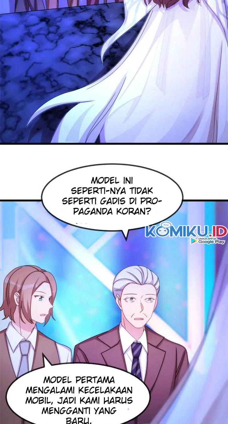 CEO’s Sudden Proposal Bab 272 halaman 9