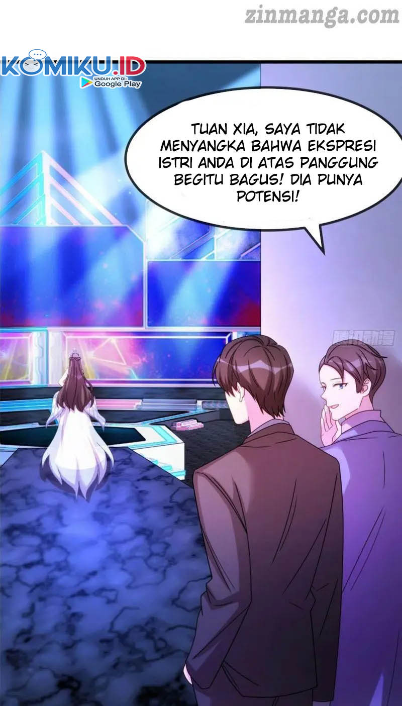 CEO’s Sudden Proposal Bab 272 halaman 12