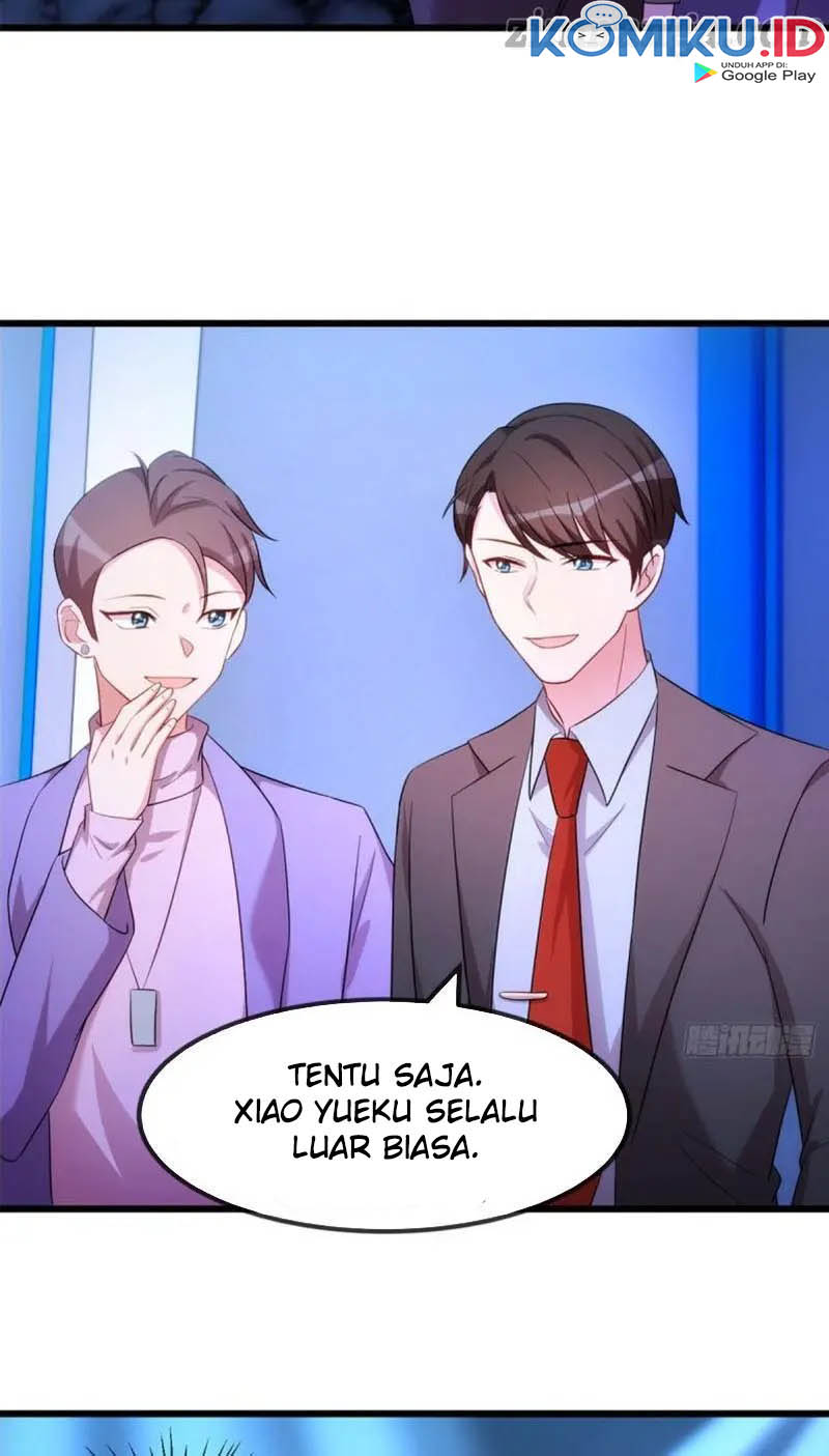 CEO’s Sudden Proposal Bab 272 halaman 13