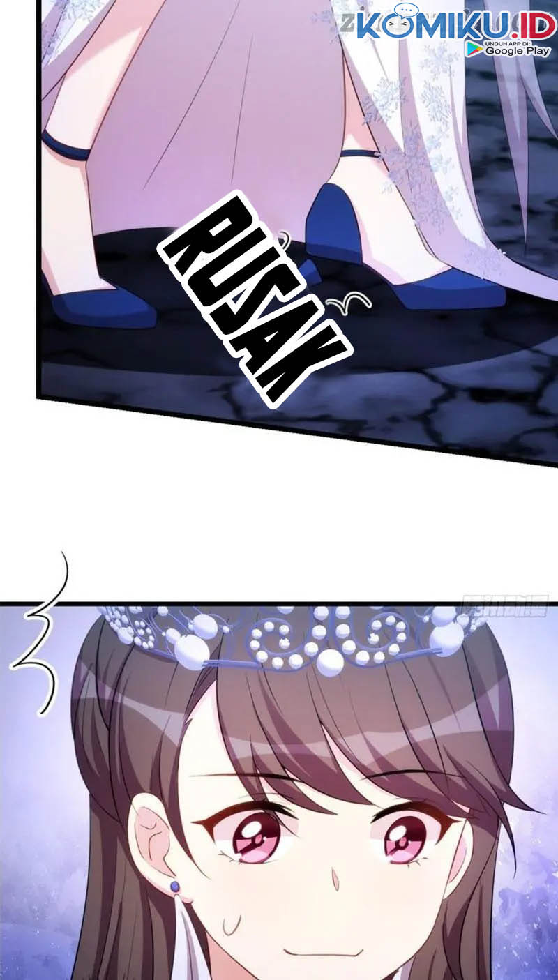 CEO’s Sudden Proposal Bab 272 halaman 15