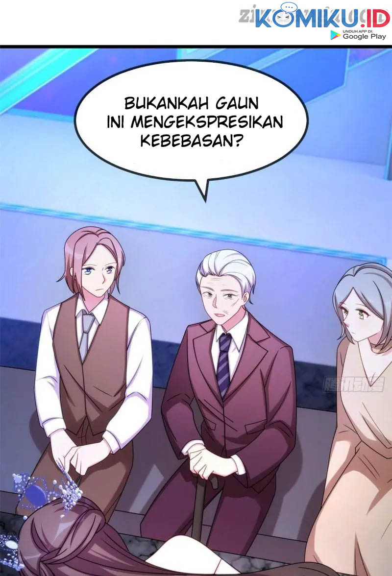 CEO’s Sudden Proposal Bab 273 halaman 3
