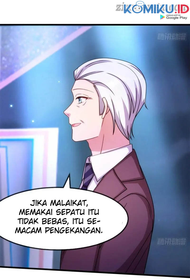 CEO’s Sudden Proposal Bab 273 halaman 5