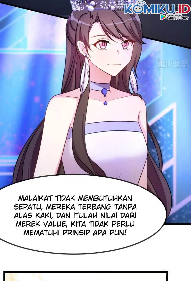 CEO’s Sudden Proposal Bab 273 halaman 9