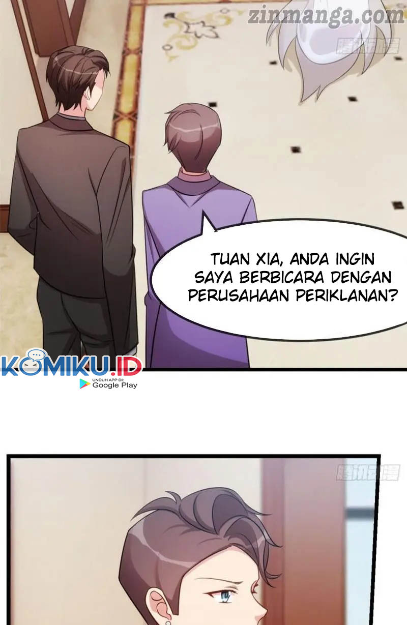 CEO’s Sudden Proposal Bab 273 halaman 18
