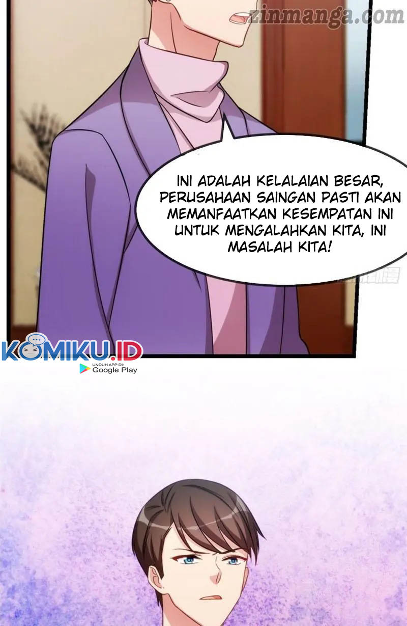 CEO’s Sudden Proposal Bab 273 halaman 19