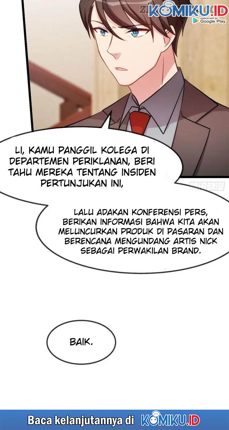 CEO’s Sudden Proposal Bab 273 halaman 22