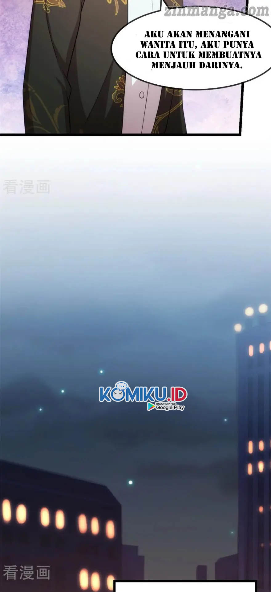 CEO’s Sudden Proposal chapter 275 halaman 9